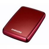 Samsung 2,5 "SATA Hard Drive com USB 2.0 Externo 500G