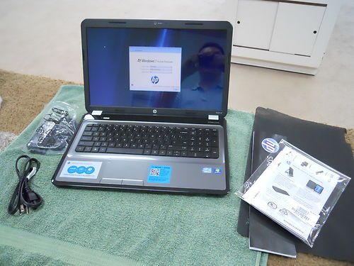 notebook hp Intel Core I3 Marca: Hp